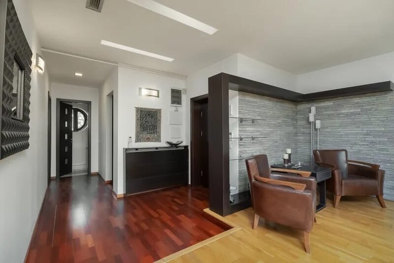 Herastrau - Soseaua Nordului Apartament tip duplex etaj 2 si 3 / 153 mp