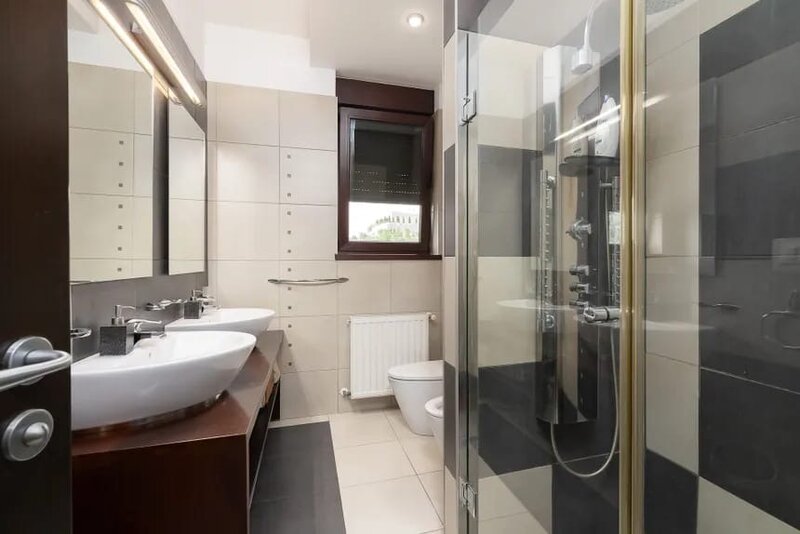 Herastrau - Soseaua Nordului Apartament tip duplex etaj 2 si 3 / 153 mp