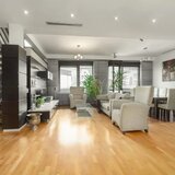 Herastrau - Soseaua Nordului Apartament tip duplex etaj 2 si 3 / 153 mp